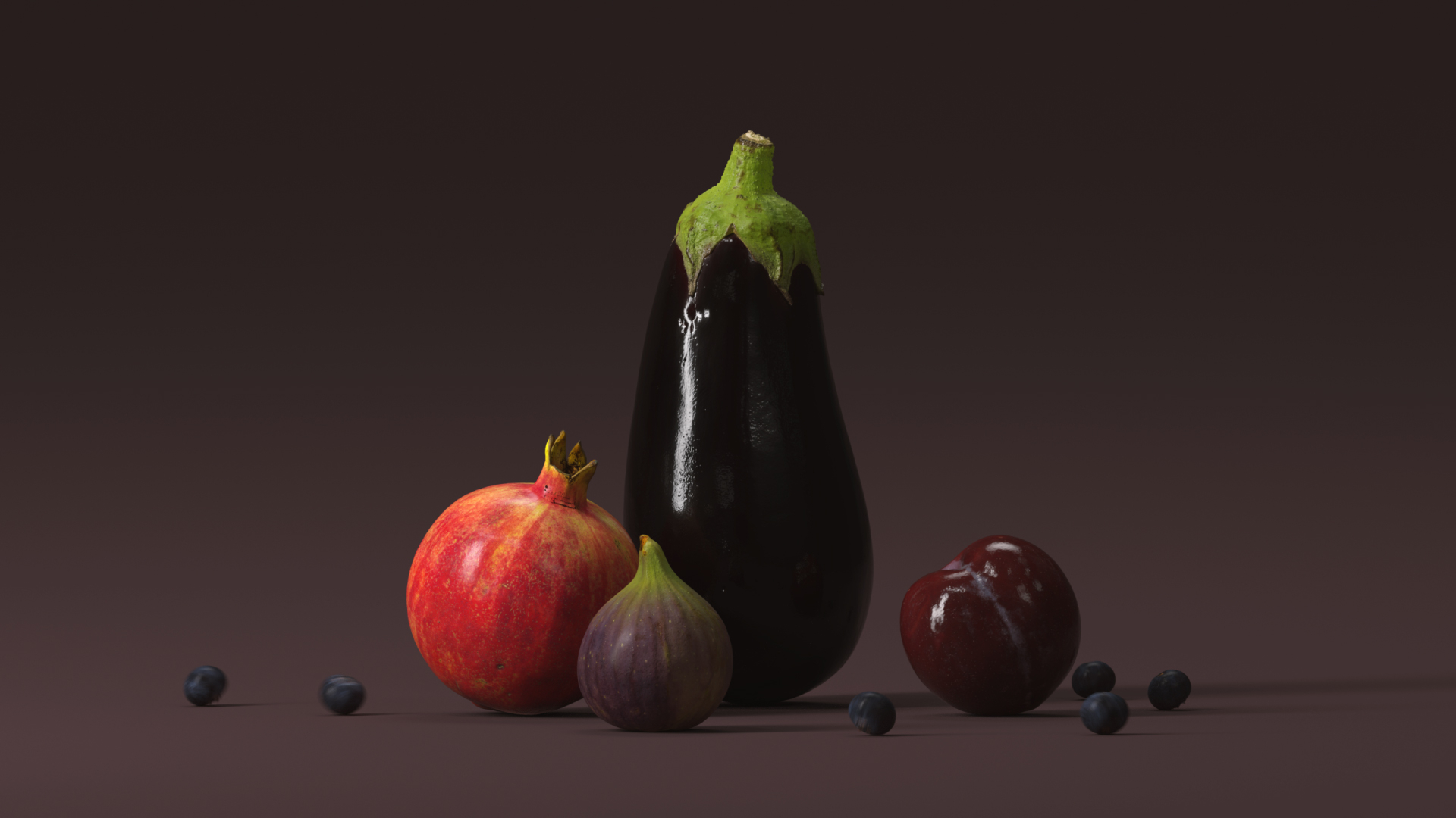 5 A DAY by CLIM STUDIO, a nominee on Motion Design Awards