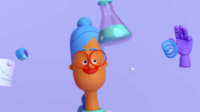 Still image of Work Better with Logitech by CLIM STUDIO