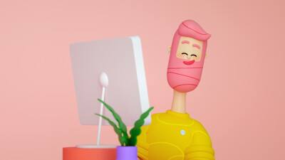 Still image of Work Better with Logitech by CLIM STUDIO