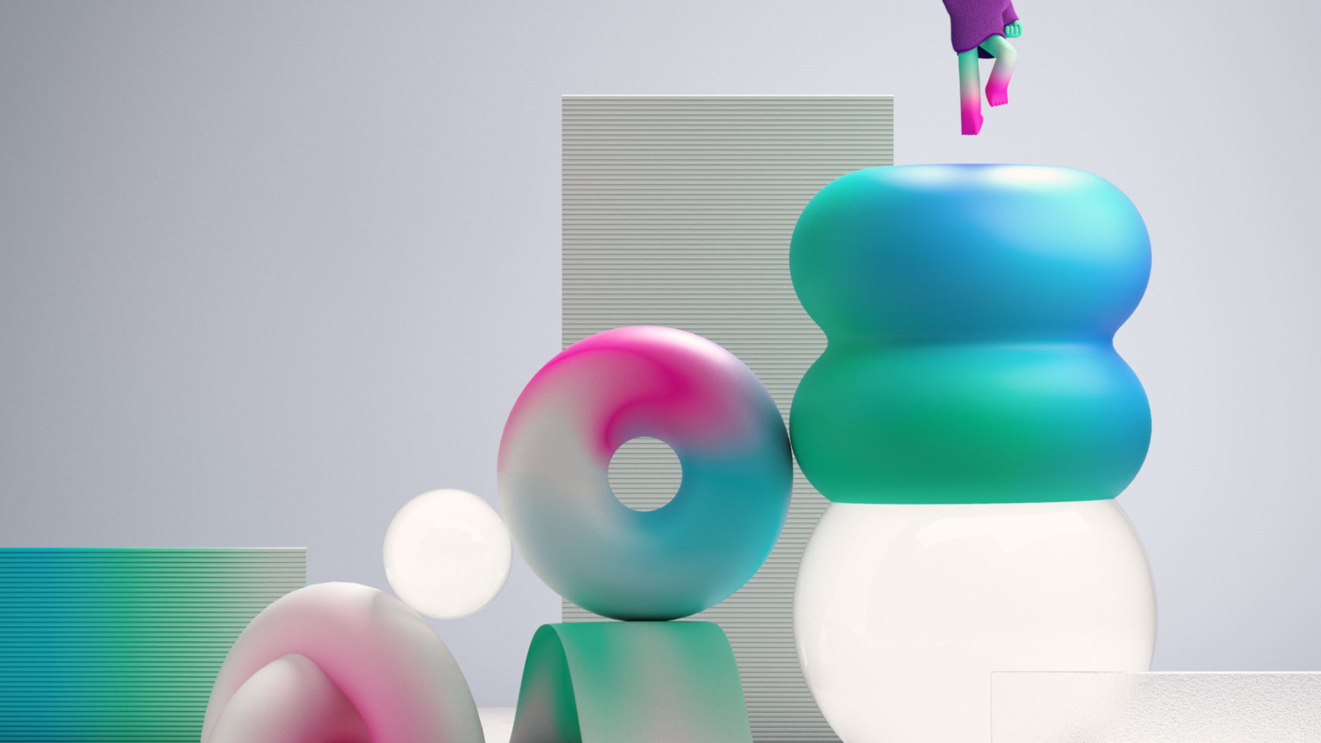 Marvin by CLIM STUDIO, a nominee on Motion Design Awards
