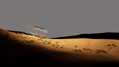 Still image of SEE THROUGH by CLIM STUDIO