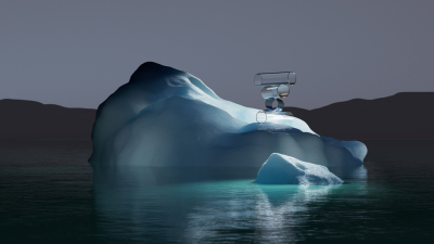 Still image of SEE THROUGH by CLIM STUDIO