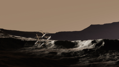 Still image of SEE THROUGH by CLIM STUDIO