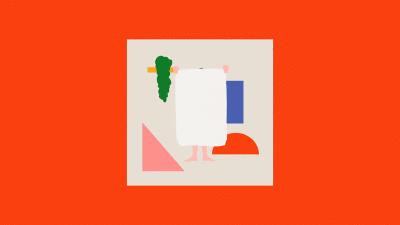 Still image of Quarantine Loops by CLIM STUDIO