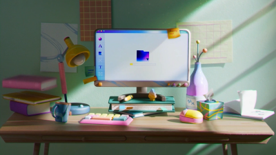 Still image of Deadline by Kathy Yu