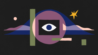 Still image of Pop-Up Magazine by rafael de araujo