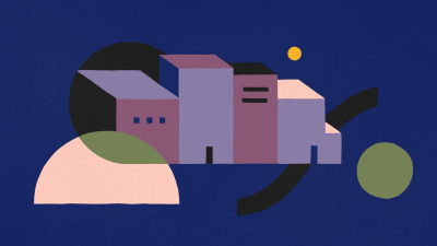 Still image of Pop-Up Magazine by rafael de araujo