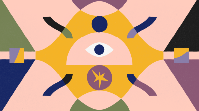 Still image of Pop-Up Magazine by rafael de araujo