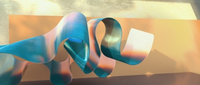 Still image of TIME by Milush.Design