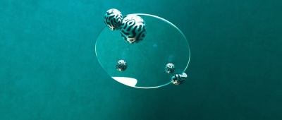 Still image of TIME by Milush.Design
