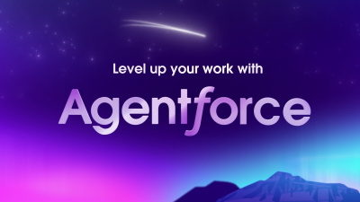 Still image of Salesforce Agentforce by Thinkmojo