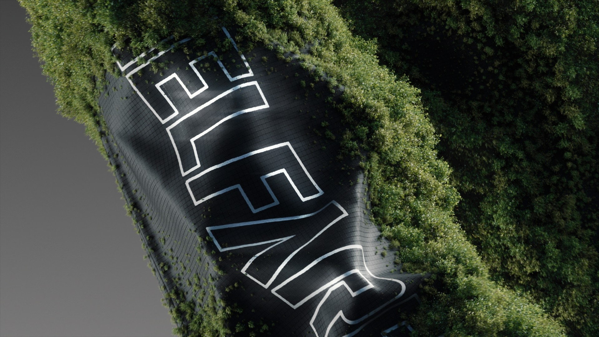 HELFARE Hydro 2.5L Jacket by Inertia Studios by Inertia Studios, a nominee on Motion Design Awards