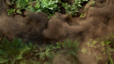 Still image of HELFARE Hydro 2.5L Jacket by Inertia Studios by Inertia Studios