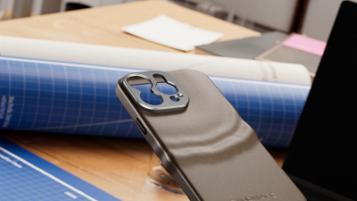 Still image of Pro Leather Case Promo by Vaibhav Bhatt