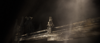 Still image of Assassin's Creed - Animus Hub | Title sequence by Anton Verein