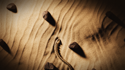 Still image of BVLGARI SERPENTI by Vladislav Evdokimov