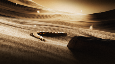 Still image of BVLGARI SERPENTI by Vladislav Evdokimov