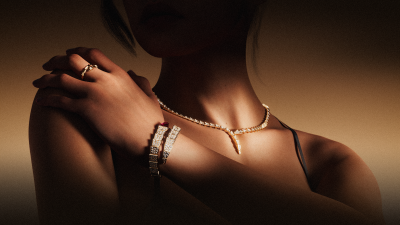 Still image of BVLGARI SERPENTI by Vladislav Evdokimov