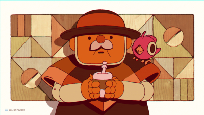 Still image of Mate? by Buda.tv