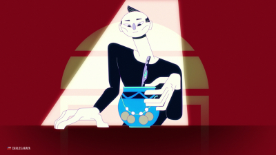 Still image of Mate? by Buda.tv
