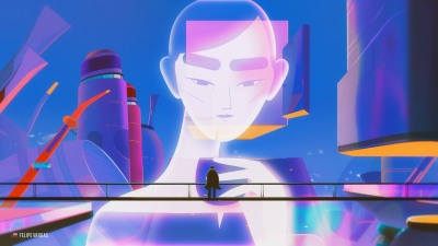 Still image of Mate? by Buda.tv