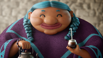 Still image of Mate? by Buda.tv