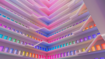 Still image of The Idea Guide by Lenar Singatullov