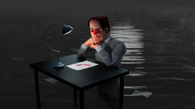 Still image of The Idea Guide by Lenar Singatullov