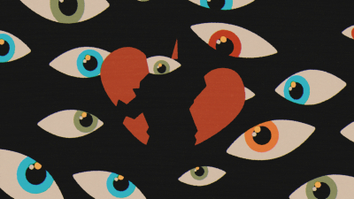 Still image of AJ Mitchell - Burn music video by Framelight Studio