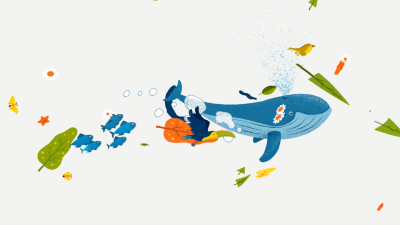 Still image of Naturgy Ecoeasy - 20" Spot by Framelight Studio