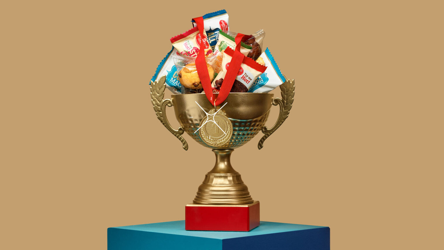 Brompton House - Home of Baking by Framelight Studio, a nominee on Motion Design Awards