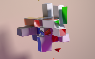 Still image of ExtraOrdinary by cgilpeiro