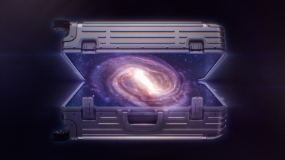 Still image of RIMOWA: Reflects Vibrance by Artie Hinz