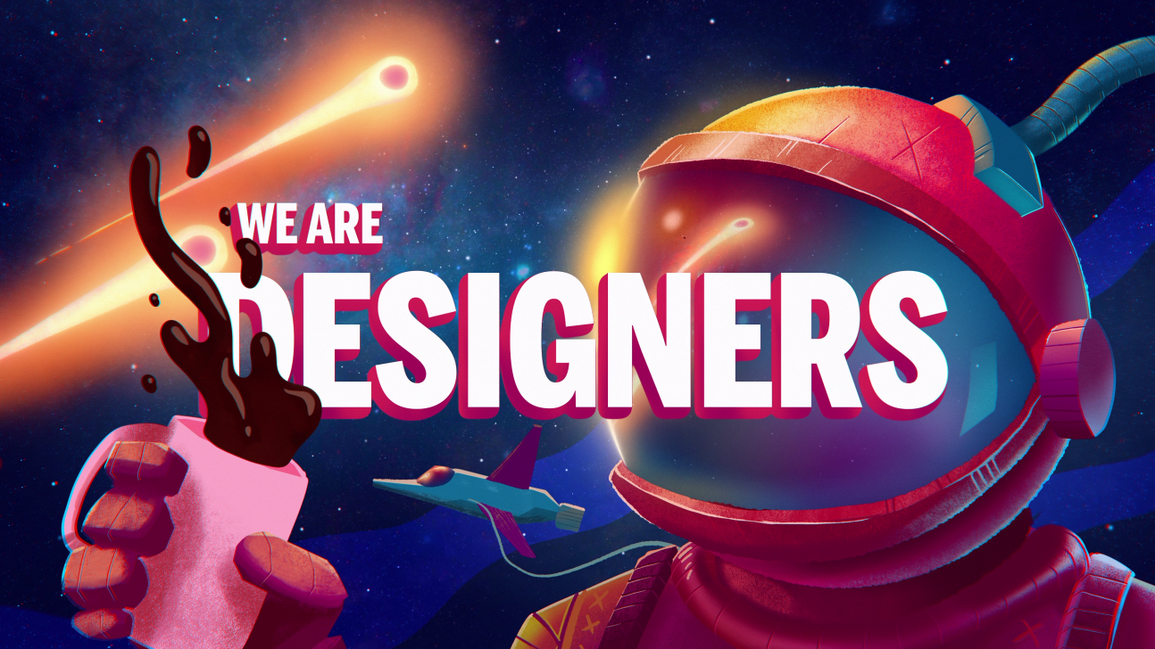 Motion Design Showreel 2023 Superbeing Motion Design Awards