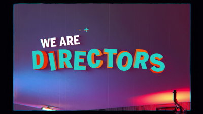 Still image of Motion Design Showreel 2023 - Superbeing by Superbeing