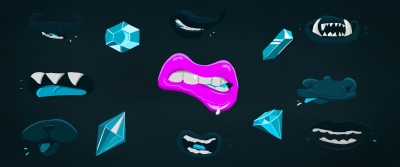 Still image of Motion Design Showreel 2023 - Superbeing by Superbeing
