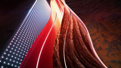 Still image of Philips TV - The Xtra by Superbeing