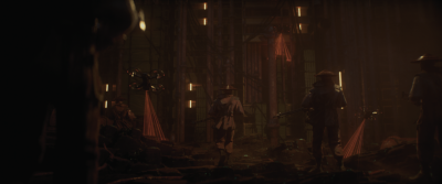 Still image of VERSUS by KH Yew