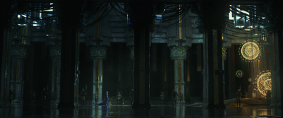 Still image of VERSUS by KH Yew