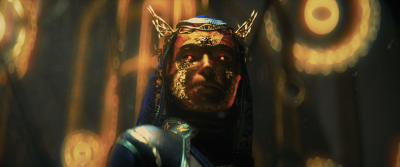 Still image of VERSUS by KH Yew