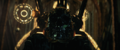 Still image of VERSUS by KH Yew