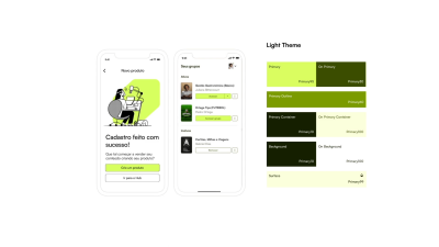 Still image of HUBLA - Design System by Sobrado.tv