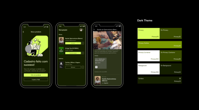 Still image of HUBLA - Design System by Sobrado.tv
