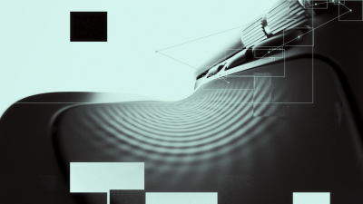 Still image of Logitech MX Master 4 by Mikhail Zeynalov