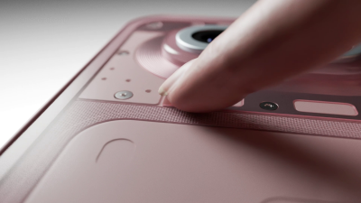 Still image of Nothing Phone (4a) — Unofficial Product Commercial by Snoll Visuals