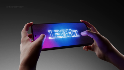 Still image of Nothing Phone (4a) — Unofficial Product Commercial by Snoll Visuals