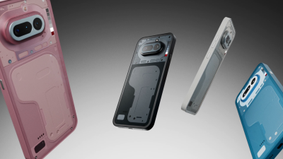 Still image of Nothing Phone (4a) — Unofficial Product Commercial by Snoll Visuals