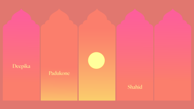 Still image of The Palace of Illusions by Khrusha Parekh