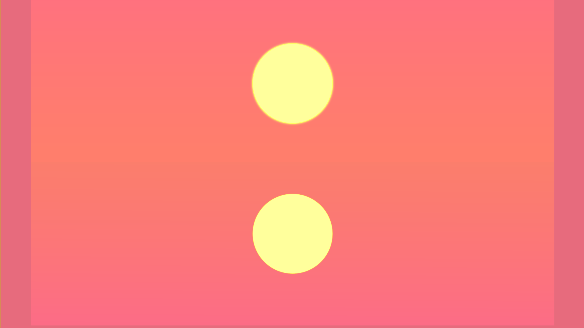 The Palace of Illusions by Khrusha Parekh, a nominee on Motion Design Awards
