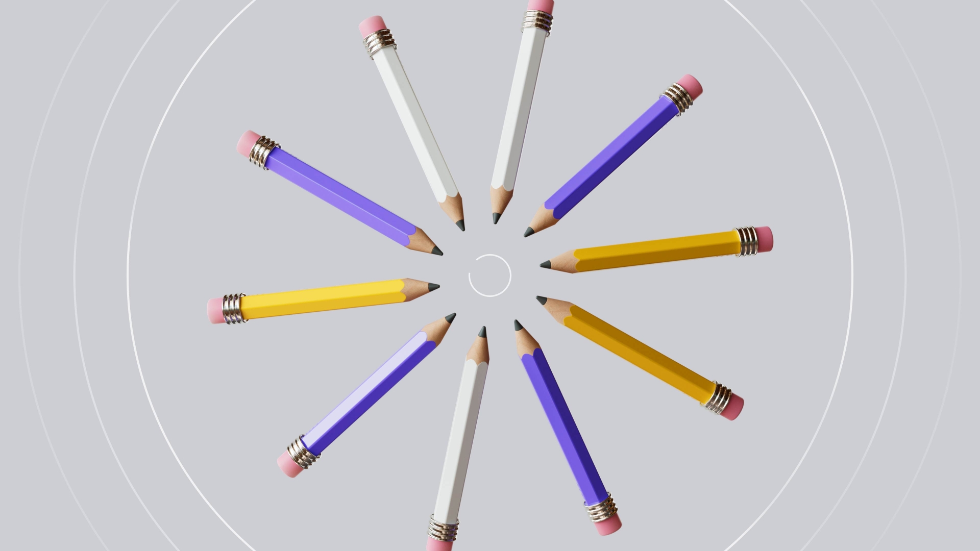 Buff Reel 2025 by Buff, a nominee on Motion Design Awards